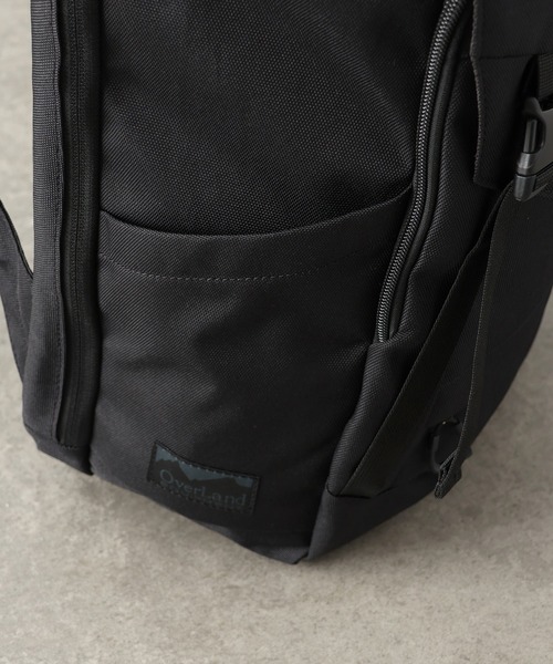 オーバーランド デイバック リュック 「OverLand EQUIPMENT