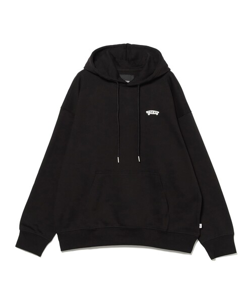 VANS（ヴァンズ） トレーナー スウェット × Yusuke Hanai / Hoodie