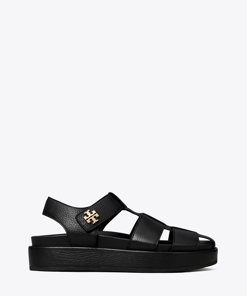 TORY BURCH（トリーバーチ） スポーツサンダル サンダル キラ スポーツ 