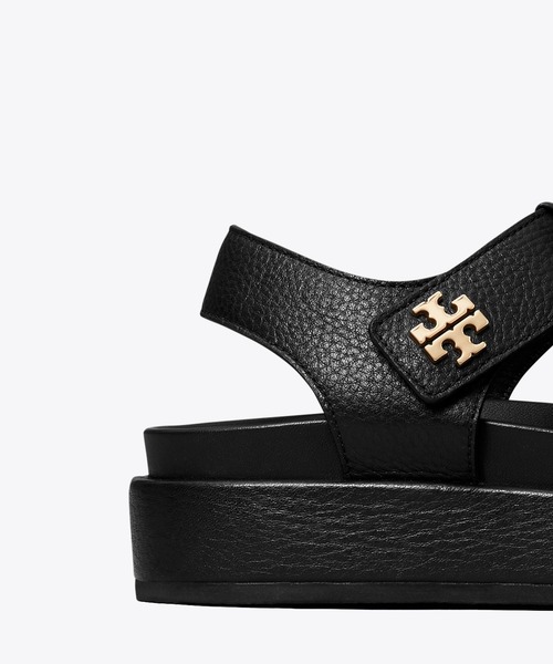 TORY BURCH（トリーバーチ） スポーツサンダル サンダル キラ スポーツ