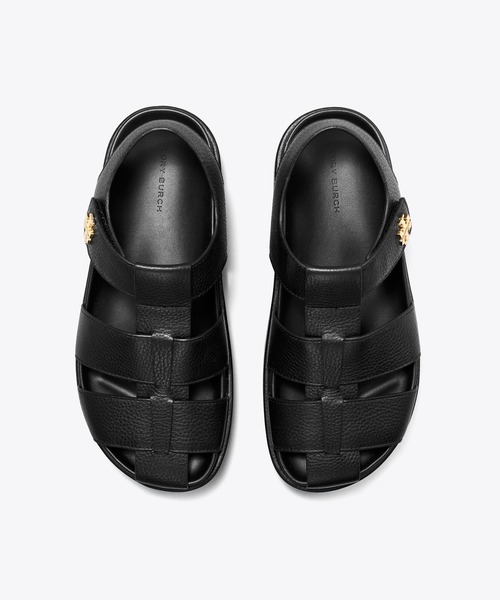 トリーバーチ サンダルのおすすめ人気商品一覧 通販 - Yahoo!ショッピング