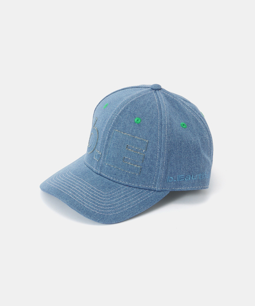 b.Eautiful ビューティフル キャップ b.Eautiful キャップ 帽子 「b.Eautiful/ビューティフル」b.E Hat