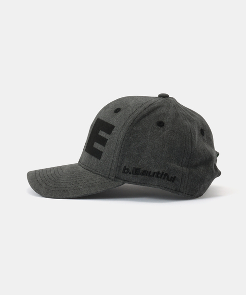 b.Eautiful ビューティフル キャップ b.Eautiful キャップ 帽子 「b.Eautiful/ビューティフル」b.E Hat