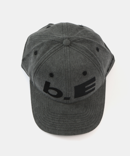 b.Eautiful ビューティフル キャップ b.Eautiful キャップ 帽子 「b.Eautiful/ビューティフル」b.E Hat