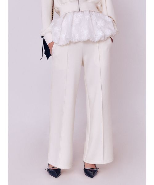 LILY BROWN（リリーブラウン） パンツ 「LILY BROWN×MARY QUANT