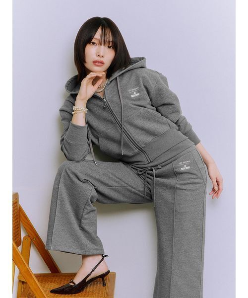 LILY BROWN(リリーブラウン) パンツ 「LILY BROWN×MARY QUANT LILY BROWN(リリーブラウン) パンツ 「LILY BROWN×MARY QUANT