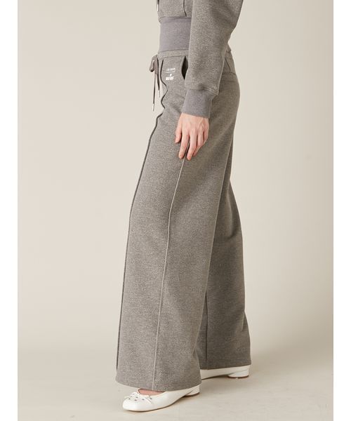 LILY BROWN（リリーブラウン） パンツ 「LILY BROWN×MARY QUANT