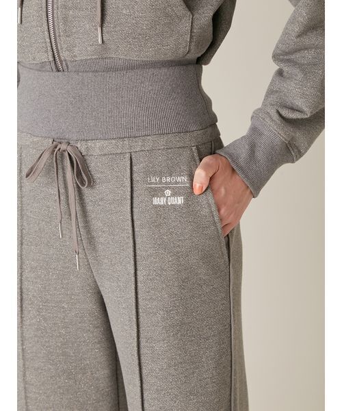 LILY BROWN(リリーブラウン) パンツ 「LILY BROWN×MARY QUANT LILY BROWN(リリーブラウン) パンツ 「LILY BROWN×MARY QUANT