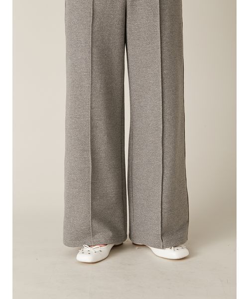 LILY BROWN（リリーブラウン） パンツ 「LILY BROWN×MARY QUANT