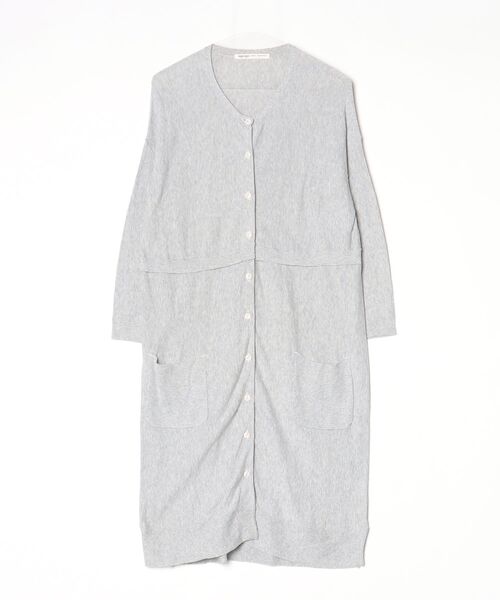 アデュートリステス　カーディガン conges payes ADIEU TRISTESSE（コンジェペイエアデュートリステス