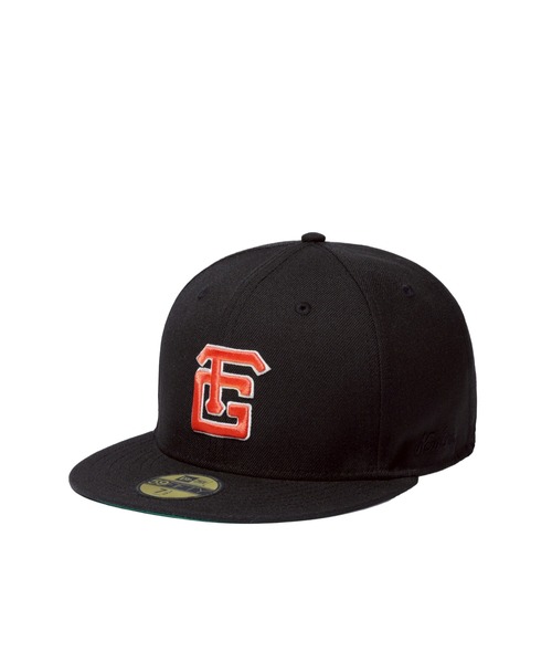 FEAR OF GOD（フィアオブゴッド） ニューエラ キャップ 帽子 NEW ERA