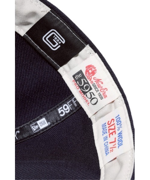 FEAR OF GOD（フィアオブゴッド） ニューエラ キャップ 帽子 メンズ