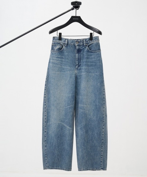 UNITED TOKYO（ユナイテッドトウキョウ） ジーンズ 「新色追加