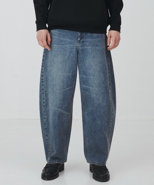 UNITED TOKYO（ユナイテッドトウキョウ） ジーンズ 「新色追加