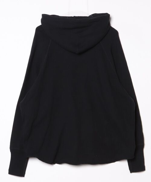 新品タグ付き【AMERICANA/アメリカーナ】オーバーサイズパーカー AMERICANA/アメリカーナ】オーバーサイズパーカー（パーカー）｜AP