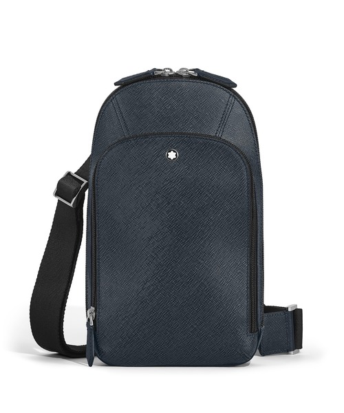 MONTBLANC（モンブラン） ウエストポーチ ミディアム オン ボディ