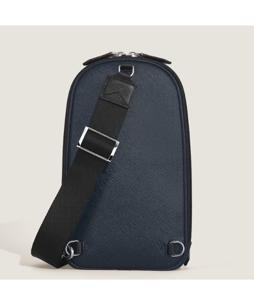 MONTBLANC（モンブラン） ウエストポーチ ミディアム オン ボディ