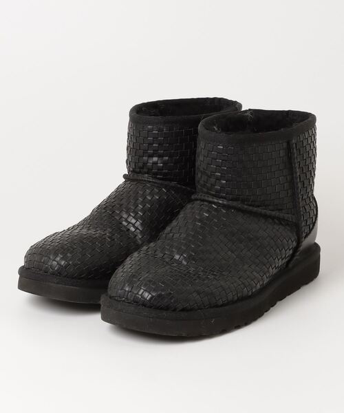 UGG Australia（アグオーストラリア） 「UGG」 ショートブーツ 25cm