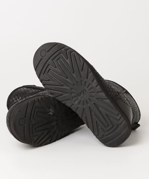 UGG australia Dunwich ブーツ ロング 25 黒 ブラック UGG australia Dunwich ブーツ ロング 25 黒 ブラック UGG Australia