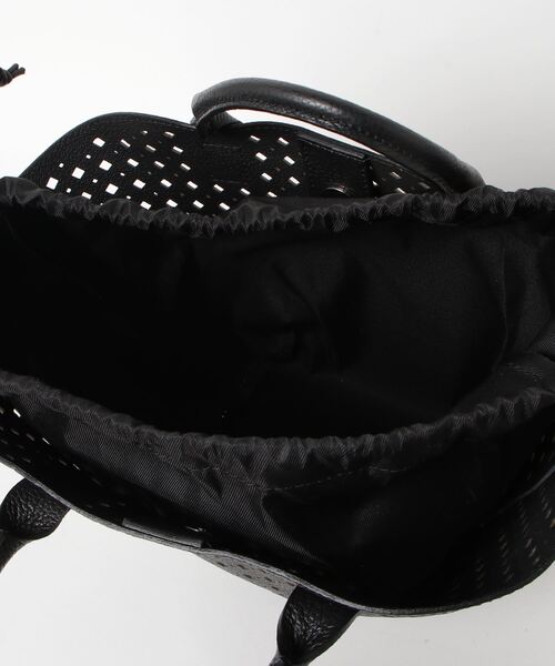 「UNITED ARROWS」 2WAYバッグ FREE ブラック レディース_画像4