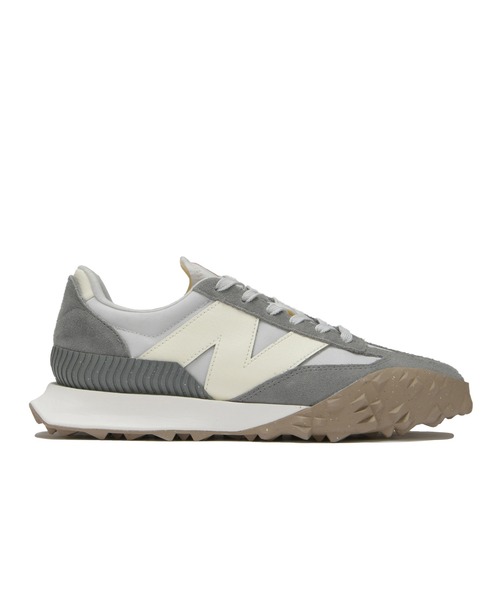 New Balance（ニューバランス） シューズ 27.5cm グレー メンズ