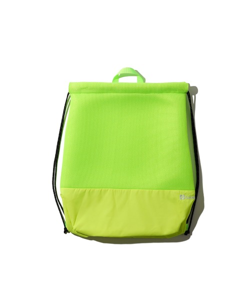 「Subciety」 リュック FREE ブラック メンズ_画像3