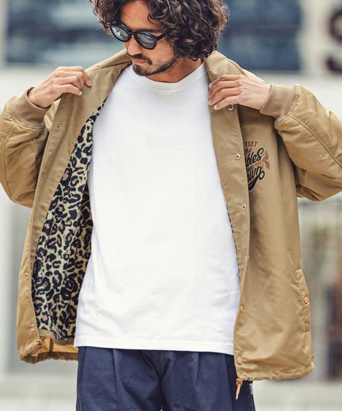 Marbles マーブルズ　コーチジャケット　XL MARBLES（マーブルズ） コーチジャケット X-LARGE レッド メンズ