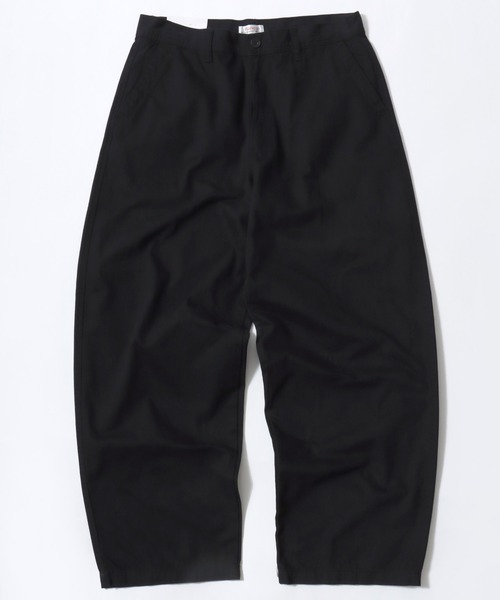 Hanes（ヘインズ） チノパン Hanes/へインズ WIDE FIT CHINO PANTS