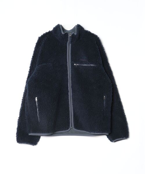 patagonia（パタゴニア） ブルゾン X-LARGE ネイビー メンズ