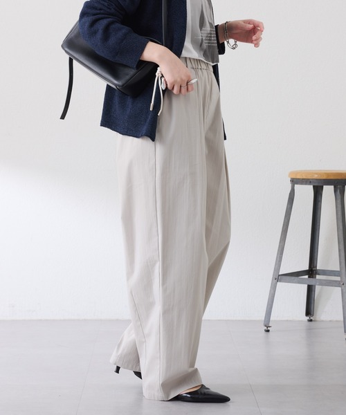 新品＊未使用　COLLAGE GALLARDAGALANTE パンツ COLLAGE GALLARDAGALANTE（コラージュ ガリャルダガランテ） パンツ