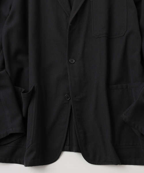 UNFOLLOW（アンフォロー） ジャケット テーラードジャケット 「FOLL