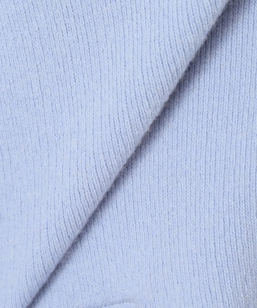 「SLOBE IENA」 ニットカーディガン FREE ベージュ レディース_画像4