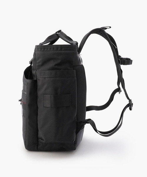 BRIEFING（ブリーフィング） デイバック リュック GYM PACK MW GENII