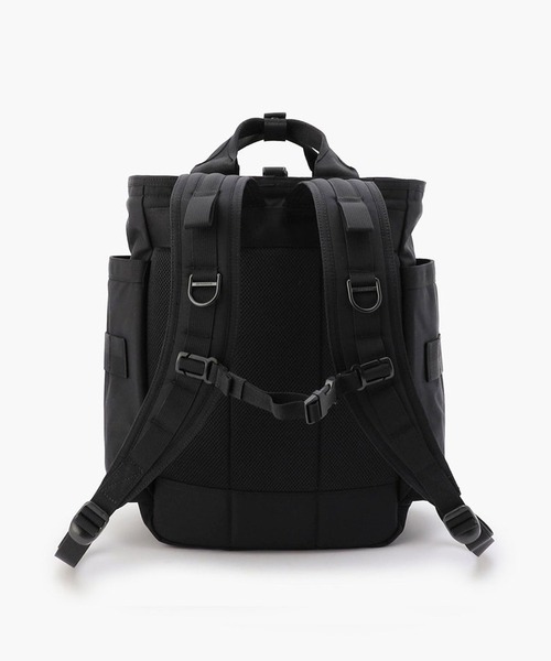 BRIEFING（ブリーフィング） デイバック リュック GYM PACK MW GENII