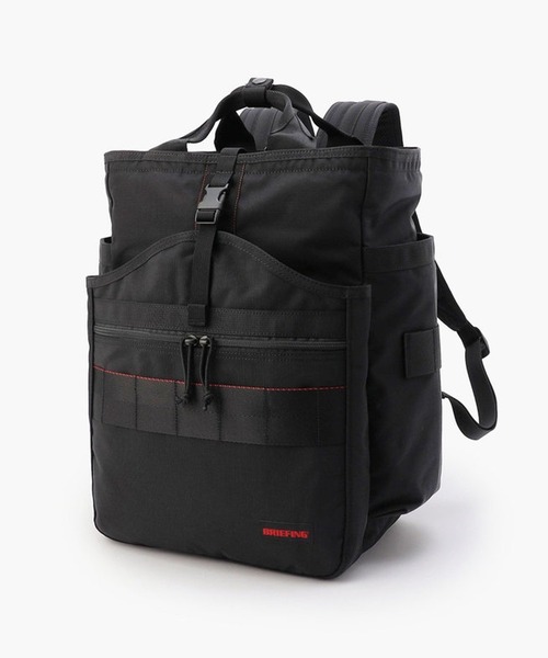 BRIEFING(ブリーフィング) デイバック リュック GYM PACK MW GENII BRIEFING(ブリーフィング) デイバック リュック GYM PACK MW GENII