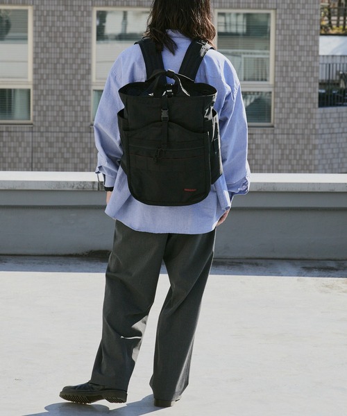 BRIEFING(ブリーフィング) デイバック リュック GYM PACK MW GENII BRIEFING(ブリーフィング) デイバック リュック GYM PACK MW GENII