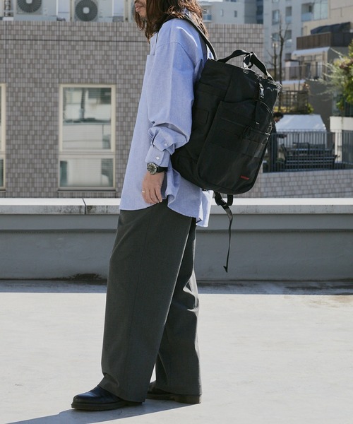 BRIEFING(ブリーフィング) デイバック リュック GYM PACK MW GENII BRIEFING(ブリーフィング) デイバック リュック GYM PACK MW GENII