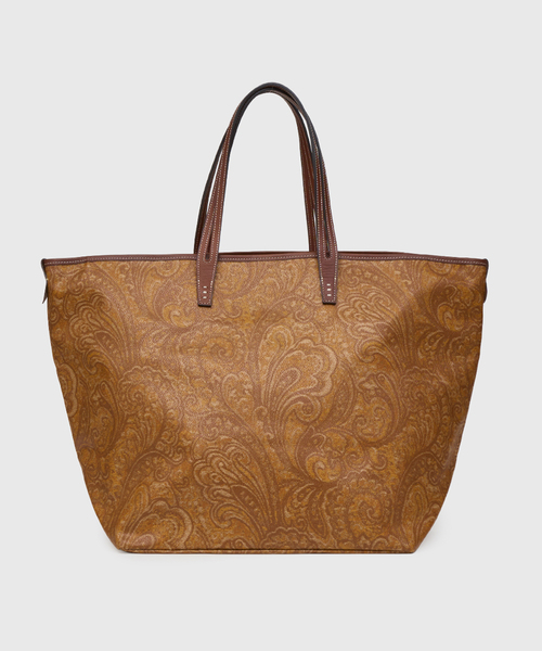 Spick＆Span（スピック アンド スパン） トートバッグ 「一部店舗+WEB