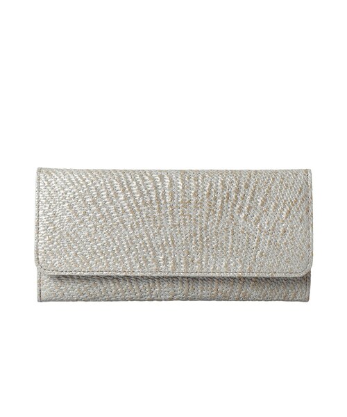 HIROKO HAYASHI（ヒロコ ハヤシ） 長財布 財布 DAMASCO（ダマスコ 