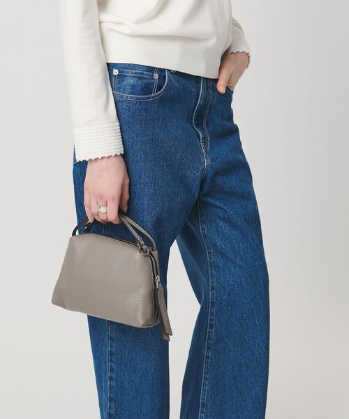 GIANNI CHIARINI（ジャンニ キアリーニ） ショルダーバッグ バッグ