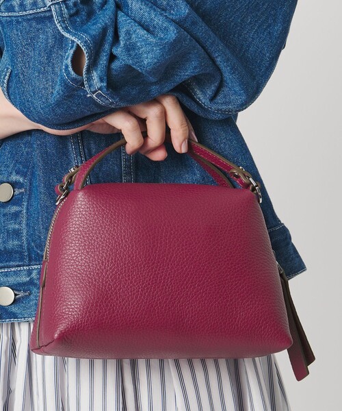 GIANNI CHIARINI（ジャンニ キアリーニ） ショルダーバッグ バッグ