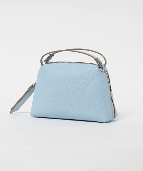 GIANNI CHIARINI ショルダーバッグ GIANNI CHIARINI（ジャンニ キアリーニ） ショルダーバッグ DEVA