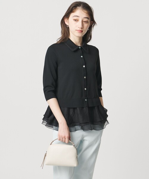 GIANNI CHIARINI（ジャンニ キアリーニ） ショルダーバッグ バッグ