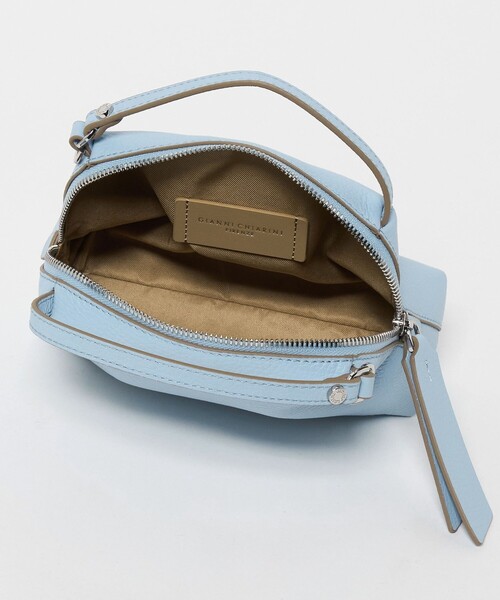 GIANNI CHIARINI（ジャンニ キアリーニ） ショルダーバッグ バッグ