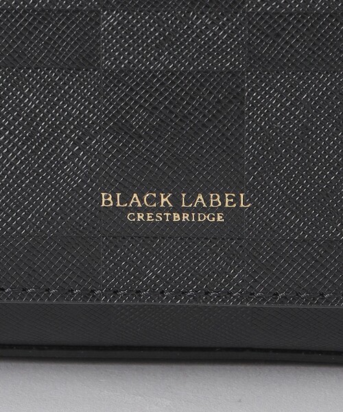 BLACK LABEL CRESTBRIDGE（ブラックレーベル クレストブリッジ