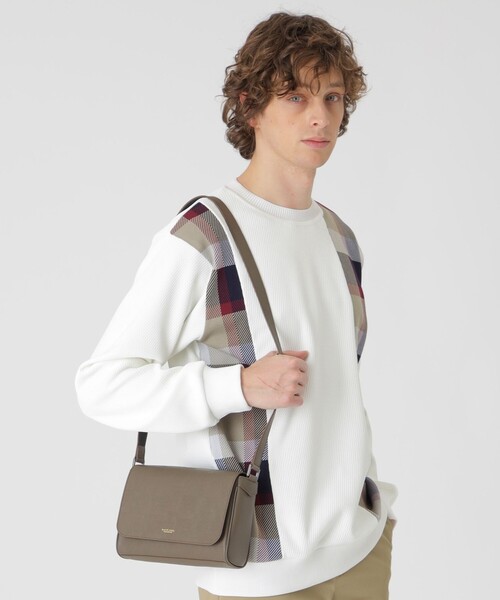 BLACK LABEL CRESTBRIDGE（ブラックレーベル クレストブリッジ