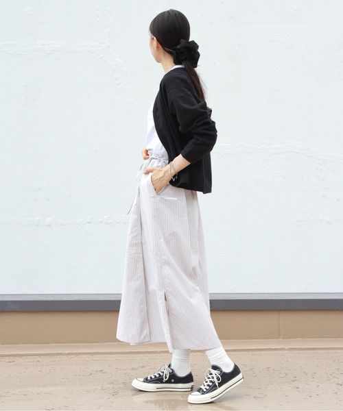 「ORCIVAL」 スカート 1 ベージュ レディース_画像9