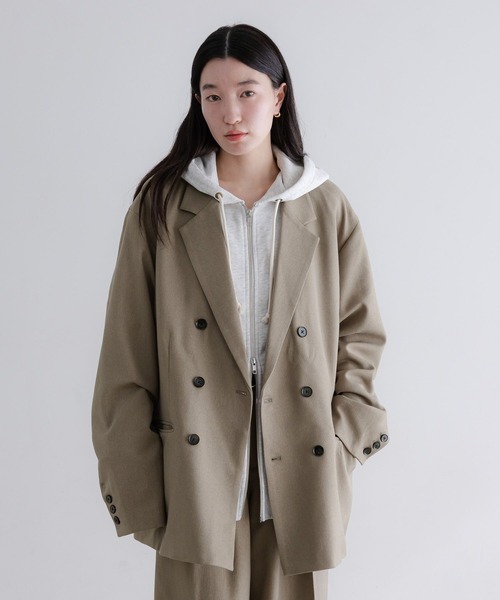 LOWRYS FARM（ローリーズファーム） ジャケット テーラードジャケット