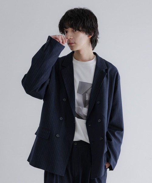 LOWRYS FARM（ローリーズファーム） ジャケット テーラードジャケット