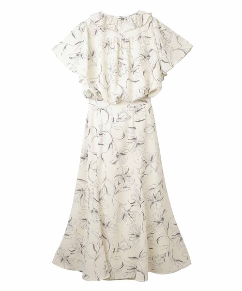 「SET」 セットアップ 36 ピンク レディース_画像4